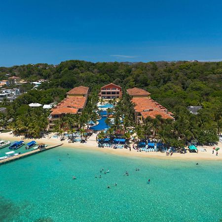 Infinity Bay Spa & Beach Resort West Bay Dış mekan fotoğraf