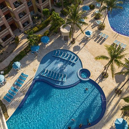 Infinity Bay Spa & Beach Resort West Bay Dış mekan fotoğraf