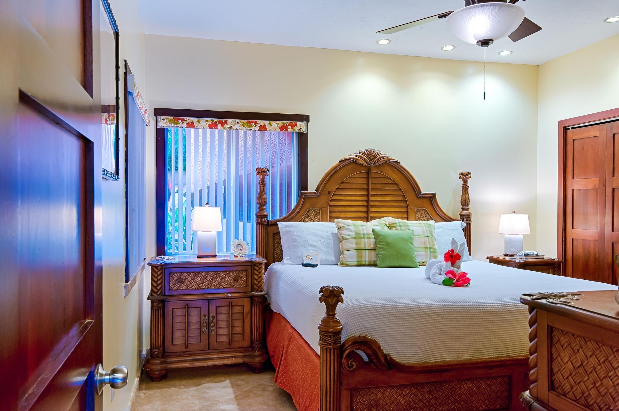 Infinity Bay Spa & Beach Resort West Bay Dış mekan fotoğraf