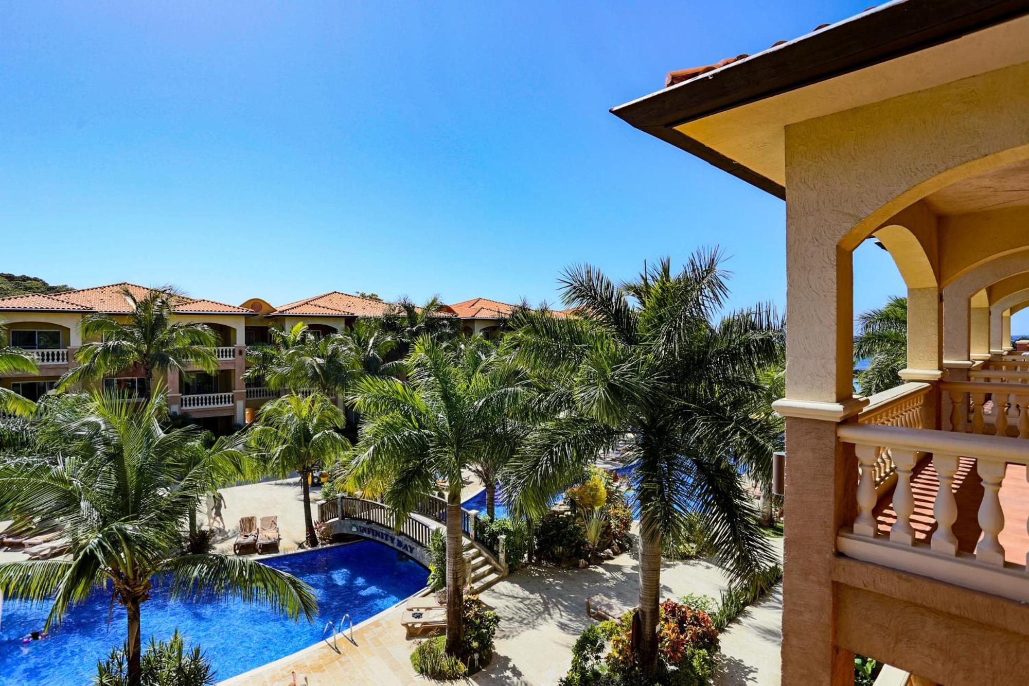 Infinity Bay Spa & Beach Resort West Bay Dış mekan fotoğraf