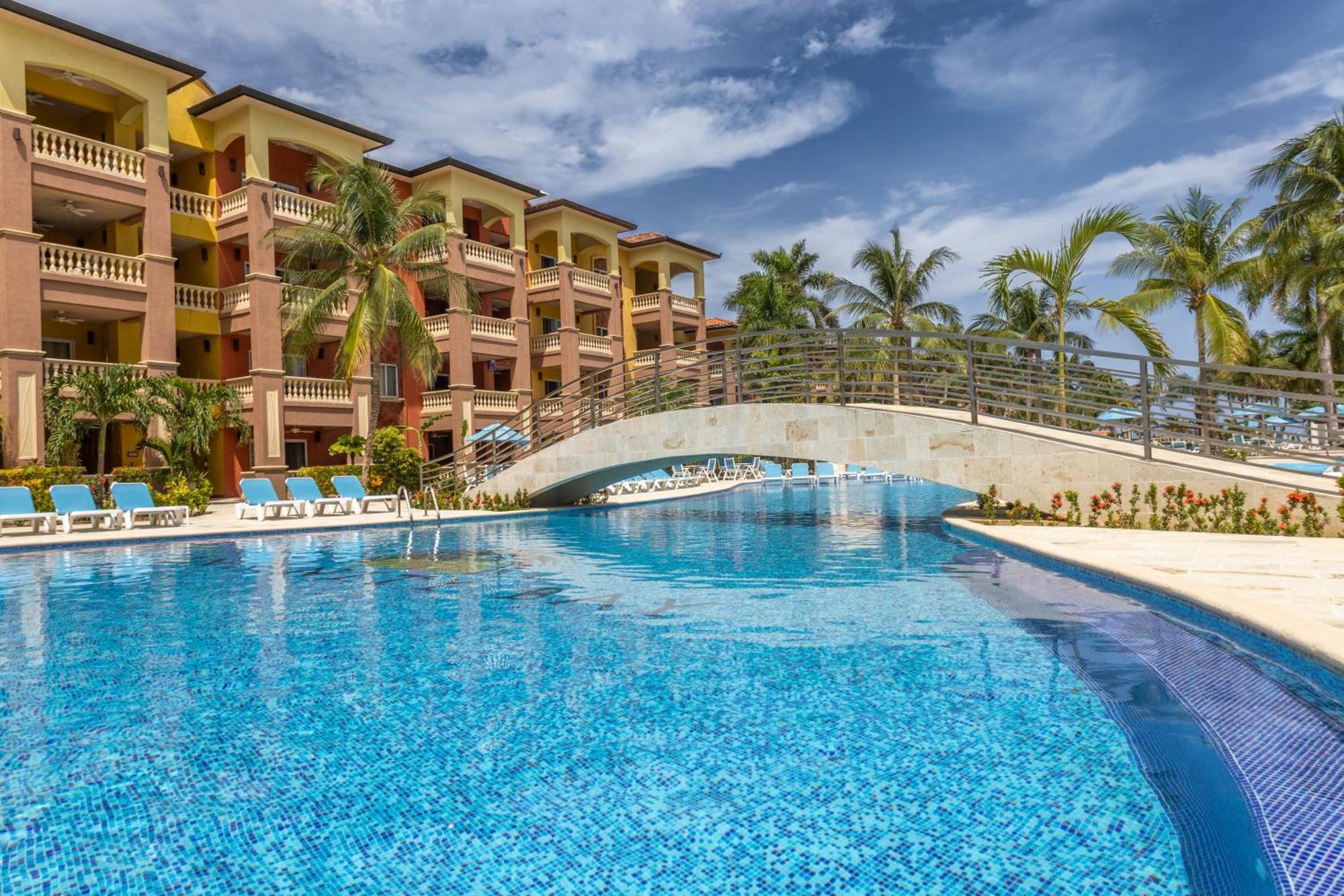 Infinity Bay Spa & Beach Resort West Bay Dış mekan fotoğraf