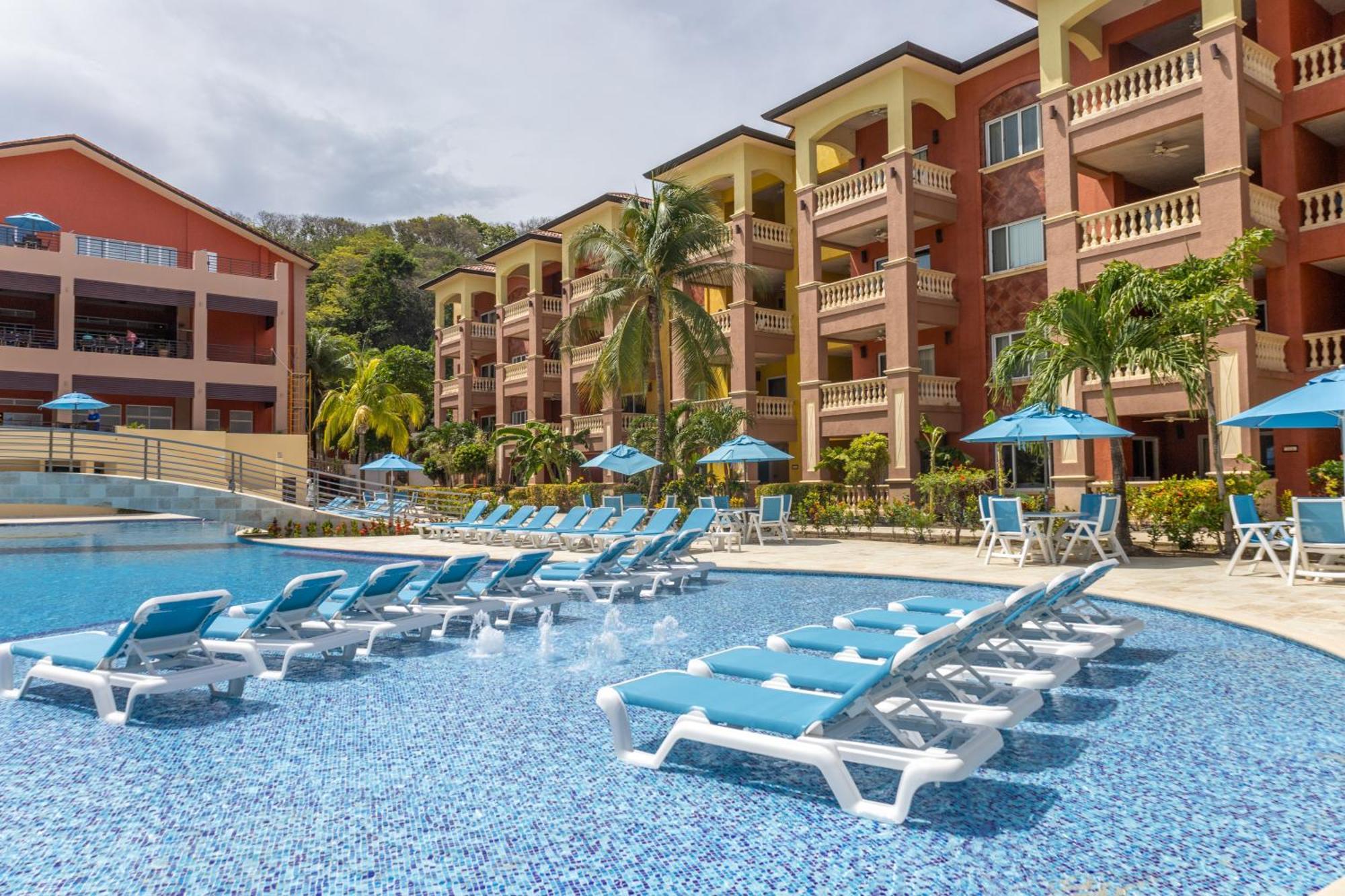 Infinity Bay Spa & Beach Resort West Bay Dış mekan fotoğraf
