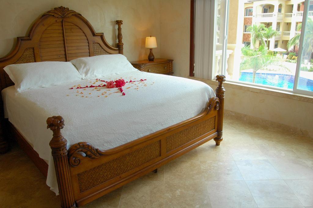 Infinity Bay Spa & Beach Resort West Bay Dış mekan fotoğraf