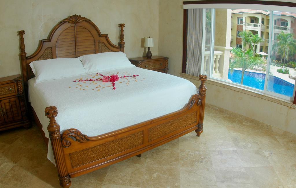 Infinity Bay Spa & Beach Resort West Bay Dış mekan fotoğraf