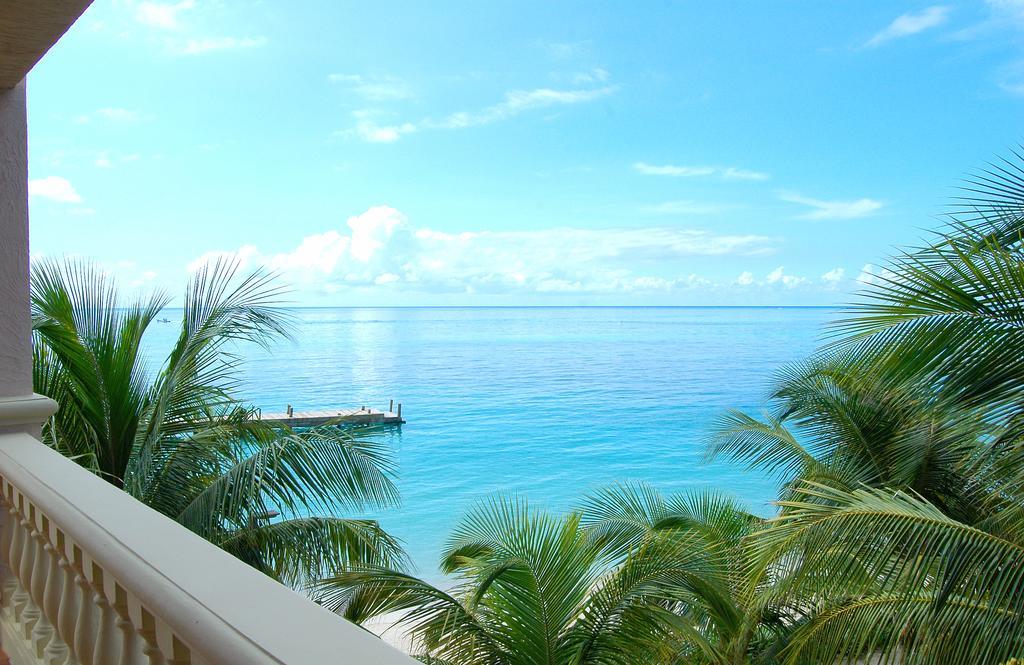 Infinity Bay Spa & Beach Resort West Bay Dış mekan fotoğraf