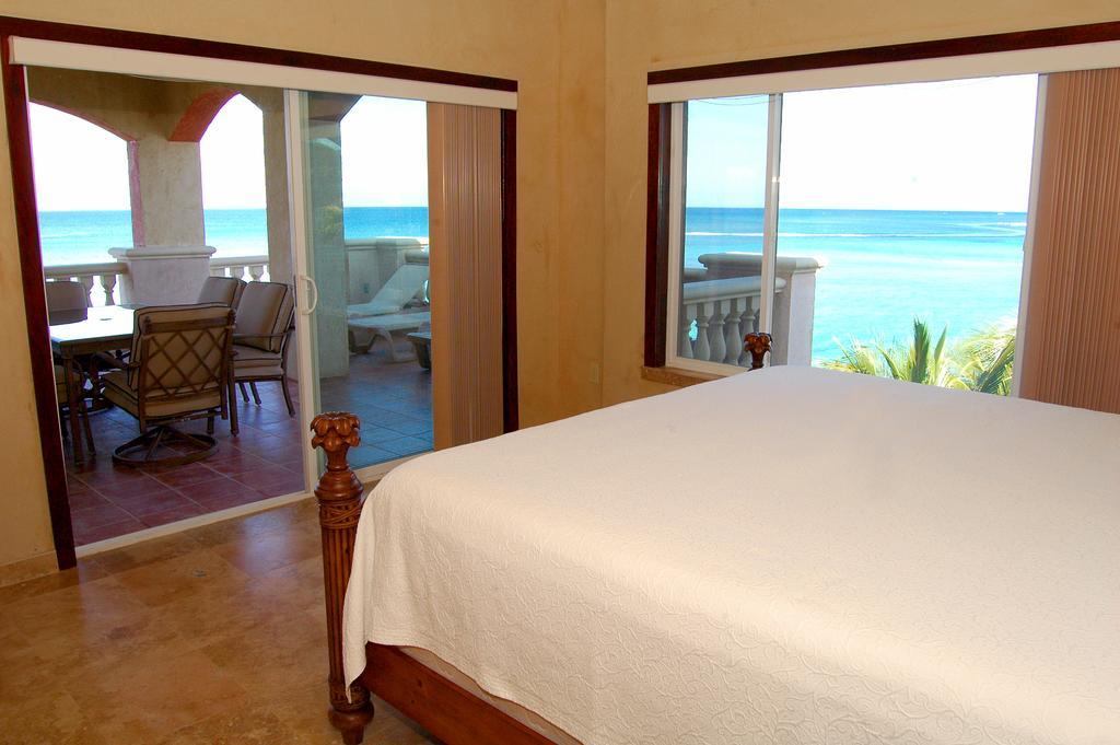 Infinity Bay Spa & Beach Resort West Bay Dış mekan fotoğraf