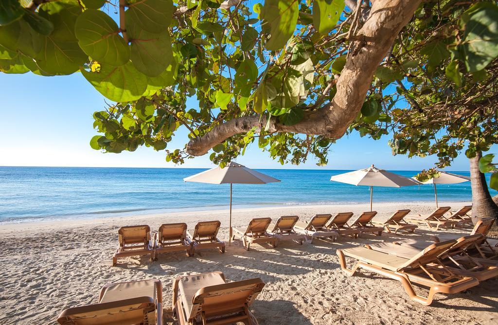 Infinity Bay Spa & Beach Resort West Bay Dış mekan fotoğraf