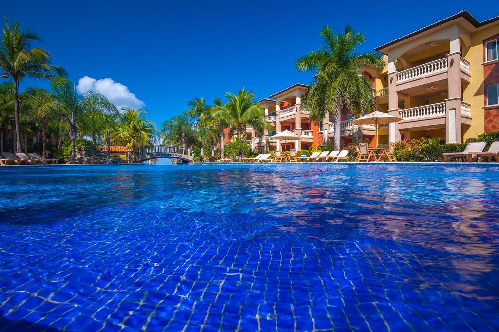 Infinity Bay Spa & Beach Resort West Bay Dış mekan fotoğraf