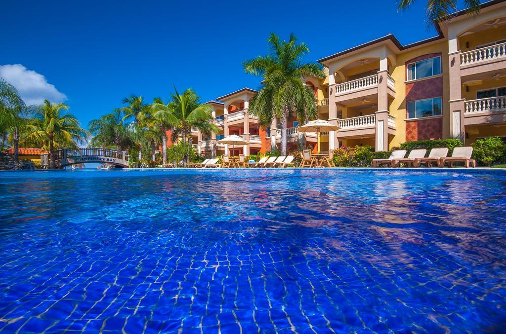 Infinity Bay Spa & Beach Resort West Bay Dış mekan fotoğraf