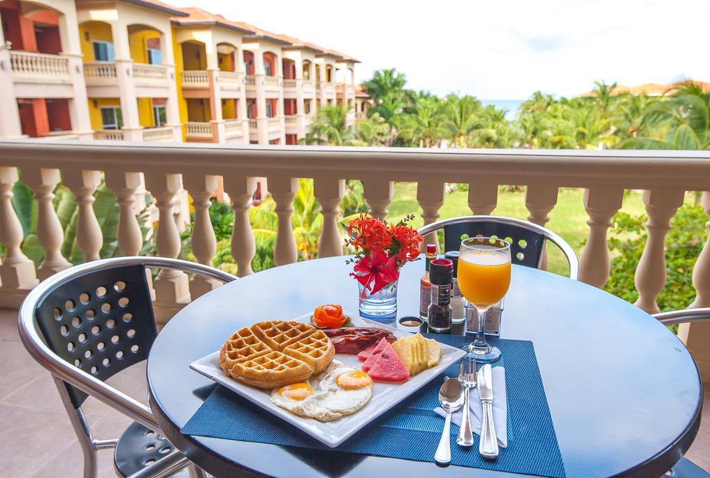 Infinity Bay Spa & Beach Resort West Bay Dış mekan fotoğraf