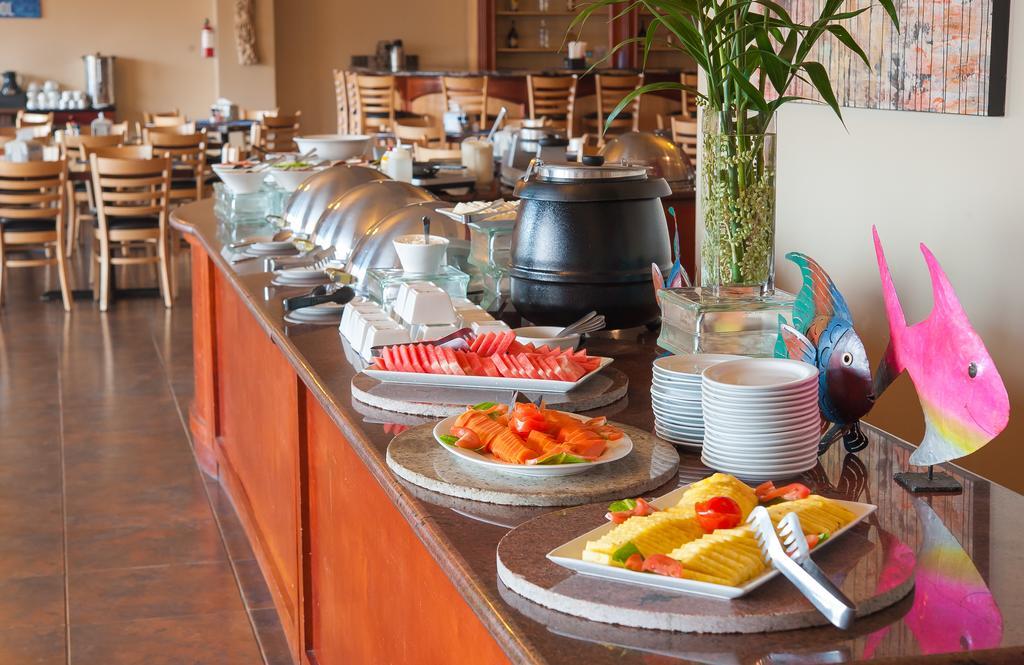 Infinity Bay Spa & Beach Resort West Bay Dış mekan fotoğraf