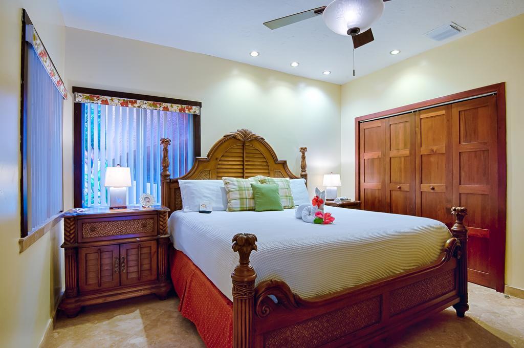Infinity Bay Spa & Beach Resort West Bay Dış mekan fotoğraf